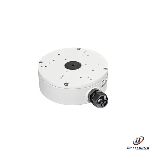 Urmet Junction Box Per Mini Bullet Vf Bullet E Mini Ptz Neius 3000/131 Sicurezza