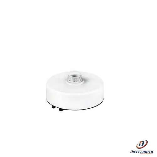 Urmet Junction Box Per Staffa Da Parete Per Vandal Dome Building&Retail 3000/105