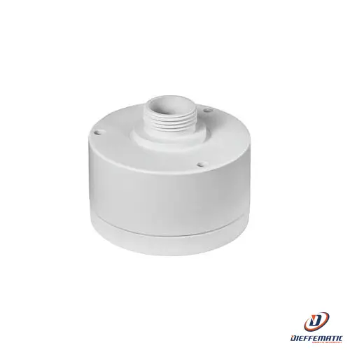 Urmet Junction Box Small Size Per Staffa Da Parete, Building&Retail 3000/109