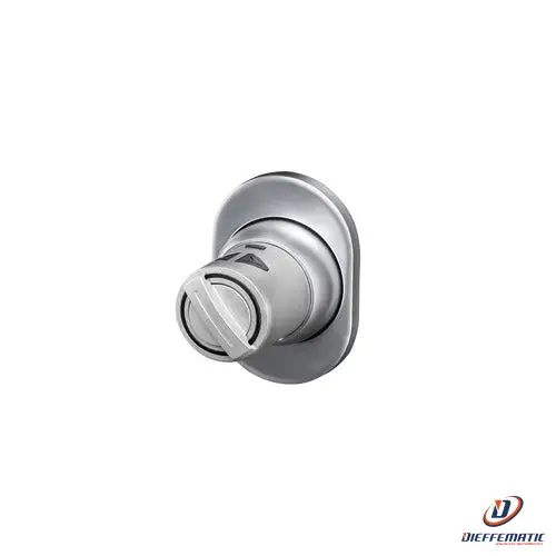 Urmet Kit Gear Motorizzato Bluetooth Per Cilindro Europeo, Sclak 1086/225 Nuovo