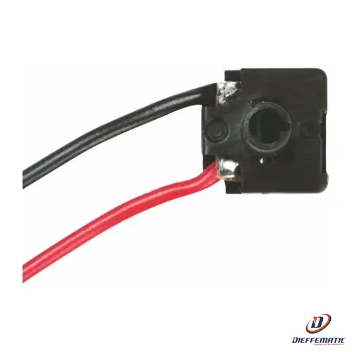 Urmet Led Azzurro, Con Cavi, 12V, Nea, Azzurro 10291/12.A Installazione Civile