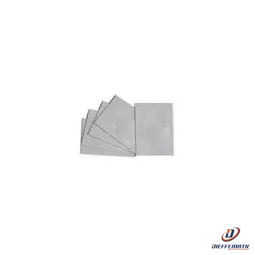 Urmet Lente Opzionale Per Rilevatori 1033/115 E 1033/135 1033/668 Sicurezza