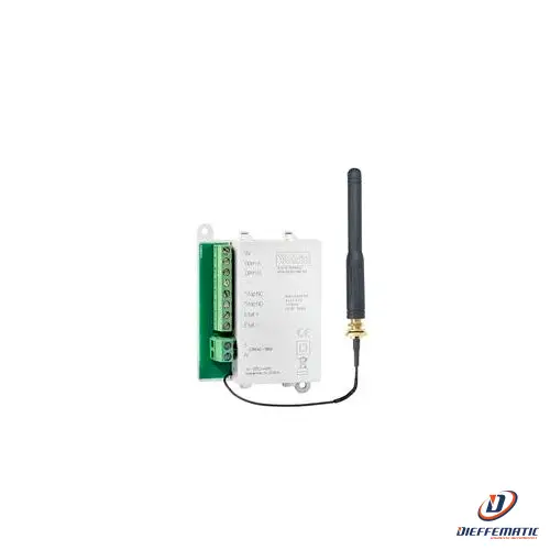Urmet Modulo Attuatore Elettronico 500W 5454476 Comunicazione Originale Garanzia
