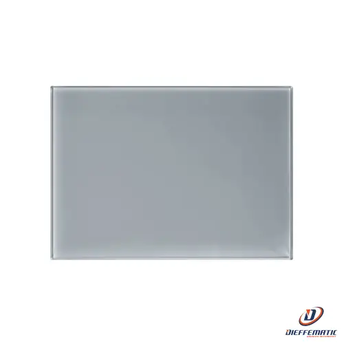 Urmet Modulo Cieco, Alpha, Grigio 1168/59G Comunicazione Originale Garanzia