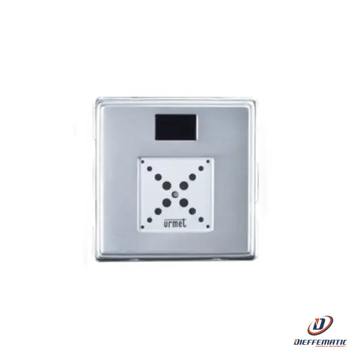 Urmet Modulo Lettore Chiavi Di ProssimitĂ , Sinthesi S2, Sistema Ip 1039/82 Nuovo