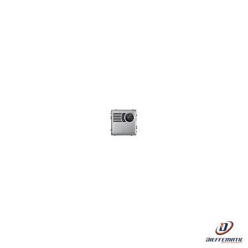 Urmet Modulo Telecamera A Colori, Sinthesi S2, Sistema 2Voice 1748/83 Originale