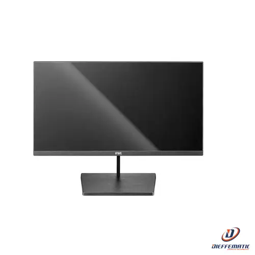 Urmet Monitor Led 21,5", Full Hd, Hdmi-Vga 3000/322 Sicurezza Originale Garanzia