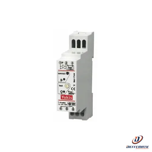 Urmet Mtv300Mrp Dimmer Power 300W 5454479 Comunicazione Originale Garanzia Nuovo