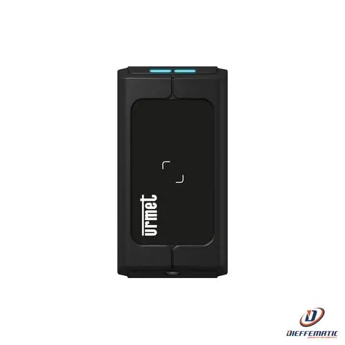 Urmet Periferica Mini Prossimità Mifare+ 1088/41 Sicurezza Originale Garanzia
