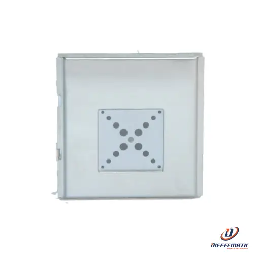 Urmet Periferica Sinthesi Steel Mifare+ 1088/47 Sicurezza Originale Garanzia