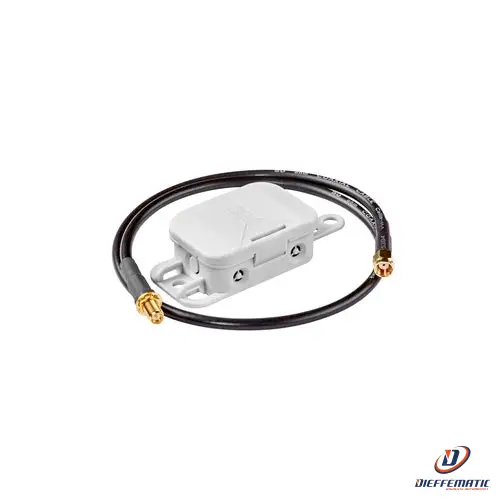 Urmet Prolunga Da 60 Cm Per Antenna Esterna, Sistema Radio 5454083 Comunicazione