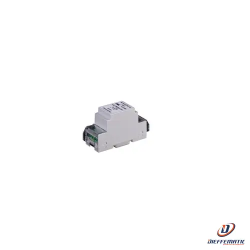Urmet Protezione 2 Linee Telefoniche 1382/82 Comunicazione Originale Garanzia