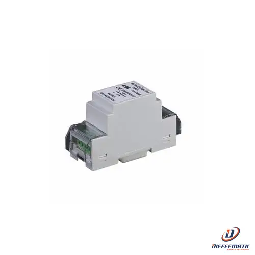Urmet Protezione Alimentazione 230Vca 400Va 1382/80 Comunicazione Originale