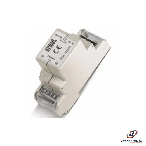 Urmet Protezione Con Filtro Adsl 2+ 1382/21 Comunicazione Originale Garanzia
