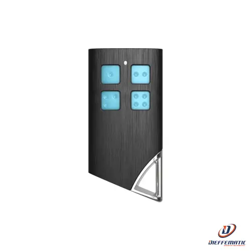 Urmet Radiocomando Wireless A 4 Tasti Funzione, Easy Door Receiver 1088/34 Nuovo