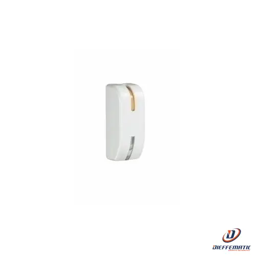 Urmet Rilevatore A Doppia Tecnologia Da Esterno Effetto Tenda 1033/016 Sicurezza