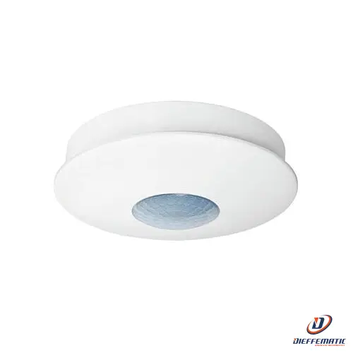 Urmet Rilevatore A Doppia Tecnologia Da Interno Da Soffitto 1033/126 Sicurezza