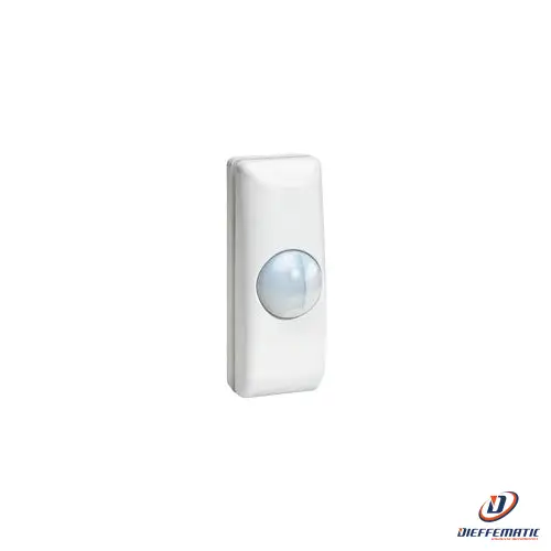 Urmet Rilevatore A Doppia Tecnologia Da Interno Effetto Tenda 1033/127 Sicurezza