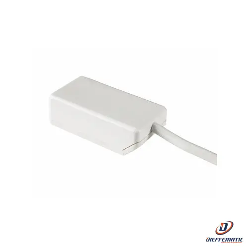 Urmet Rilevatore A Rottura Vetri, 1061, 1067, 1068 1033/352 Sicurezza Originale