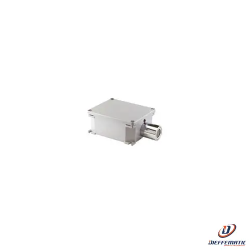 Urmet Rilevatore Di Gas Gpl 4-20 Ma, Ip55, Linea 700 1043/703 Sicurezza Garanzia