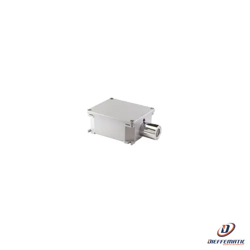 Urmet Rilevatore Di Gas Vapori Di Benzina 4-20 Ma, Ip55, Linea 700 1043/702