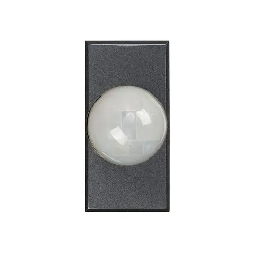 Urmet Rilevatore Ir Passivo Axolute Scuro 1033/268 Sicurezza Originale Garanzia
