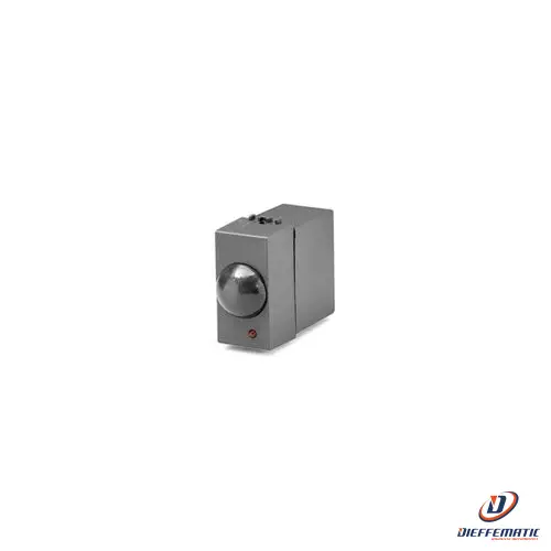 Urmet Rilevatore Ir Passivo Da Incasso Serie Idea 1033/165 Sicurezza Originale