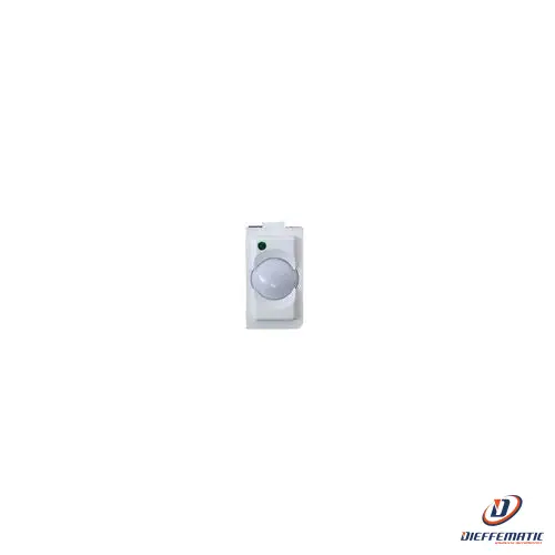 Urmet Rilevatore Ir Passivo Da Incasso Serie Magic 1033/124 Sicurezza Originale