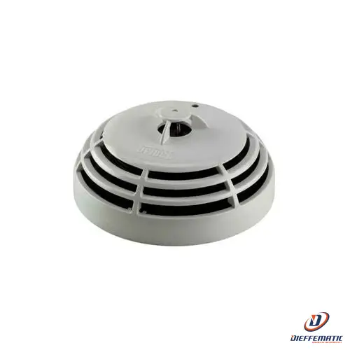 Urmet Rivelatore Ottico Termico Digitale, Linea 500 1043/504 Sicurezza Originale