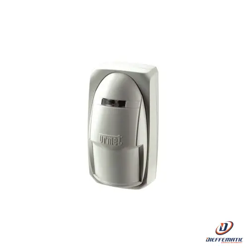 Urmet Rivelatore Volumetrico A Dopia Tecnologia Antimasking 1033/135 Sicurezza