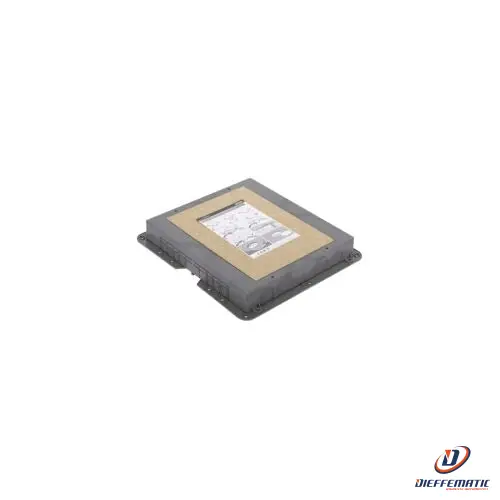 Urmet Scatola Incasso Plastica 16-20 Moduli 12000/G401 Installazione Civile