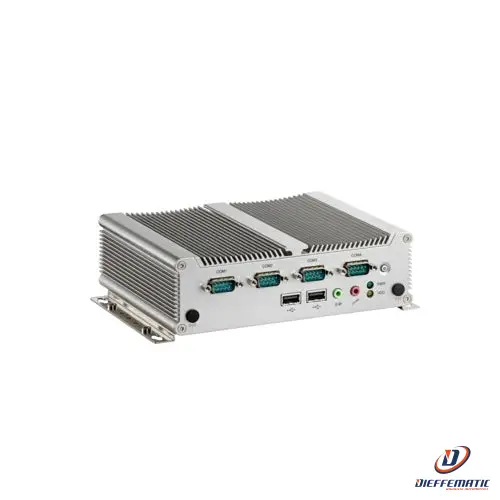 Urmet Server Di Sistema, Ipercom 1060/1 Comunicazione Originale Garanzia Nuovo