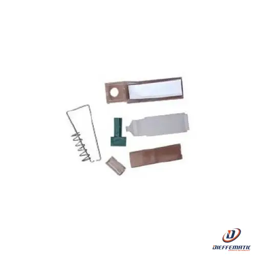 Urmet Set Pulsante, Pulsantiera 625 4812/10 Comunicazione Originale Garanzia