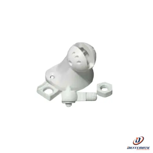 Urmet Snodo Per Rilevatori Volumetrici 1033/016 E 1051/107, 1033 1033/019 Nuovo