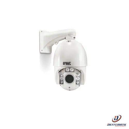 Urmet Speed Dome, Building&Retail Easy Dome, Ahd, 2M Zoom Ottico 20X 1092/679