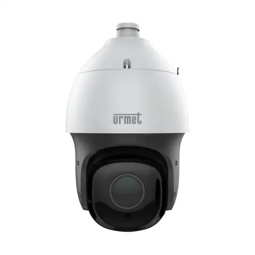 Urmet Speed Dome, Neius, Ip, 2M Zoom Ottico 25X 1099/394 Sicurezza Originale