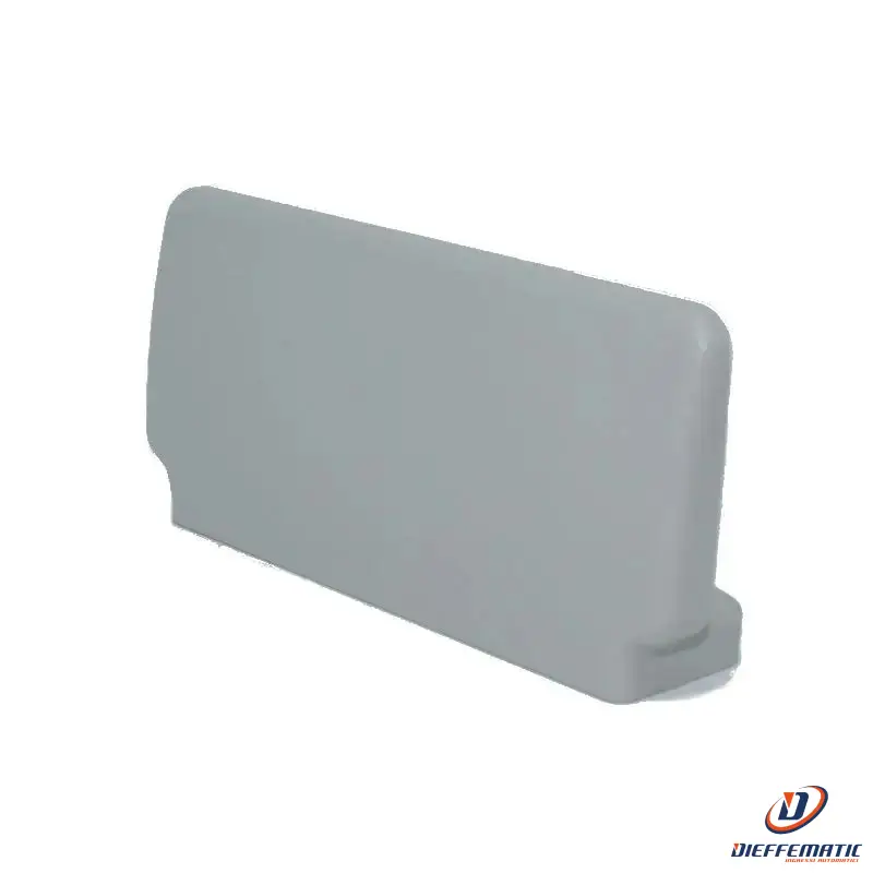 Urmet Staffa A 90° Per Rilevatori 1033/016 E 1051/107 1033/018 Sicurezza Nuovo