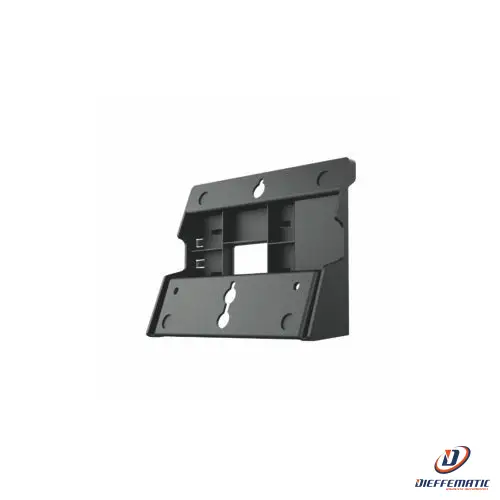 Urmet Staffa Da Parete Per 1375/812 1375/808 Comunicazione Originale Garanzia