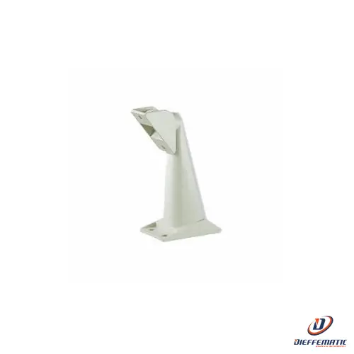 Urmet Staffa Da Parete Per Custodia 1090/809, Building&Retail 1090/807 Sicurezza