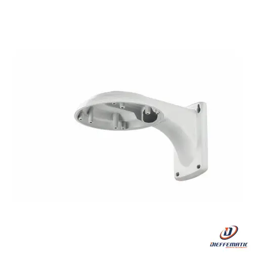 Urmet Staffa Da Parete Per Vandal Dome, Building&Retail 1092/147 Sicurezza Nuovo