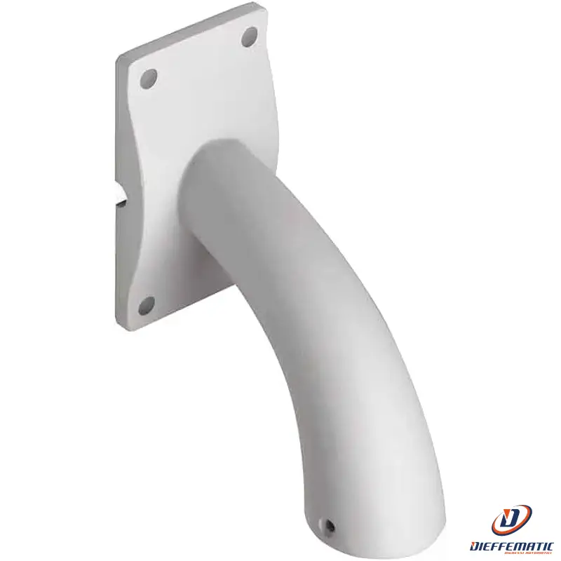 Urmet Staffa Da Partete Per Speed Dome Serie Building&Retail Thera 3 1092/625