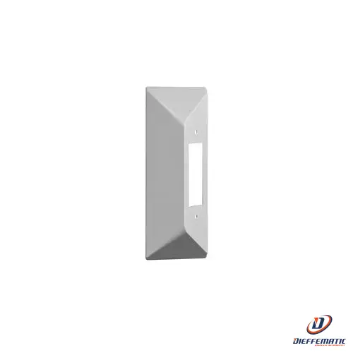 Urmet Staffa Per Rilevatori 1033/146 E 1033/146A 1033/034 Sicurezza Originale
