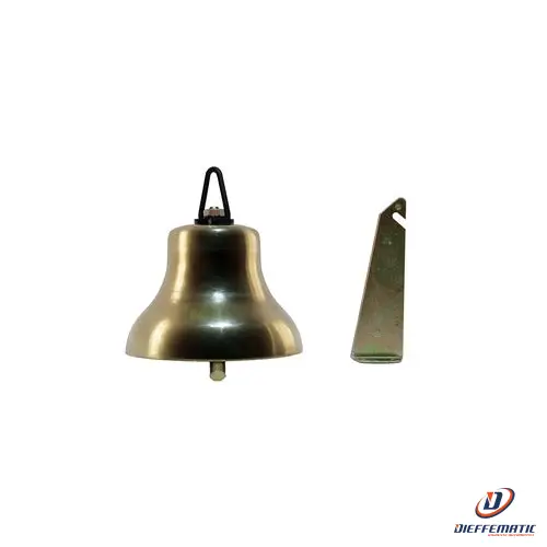 Urmet Suoneria Badenia 12V 120 Mm 2841/2 Comunicazione Originale Garanzia Nuovo