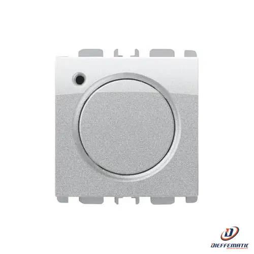 Urmet Suoneria Elettronica Multitonale 12V 2 Moduli Alluminio 10251/2Al Garanzia