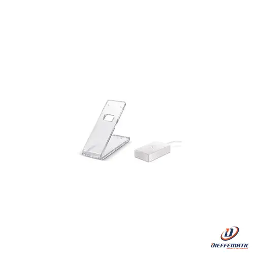 Urmet Supporto Da Tavolo Per Citofono Mìro 1150/50 Comunicazione Originale Nuovo