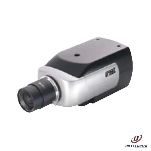 Urmet Telecamera Box, Cvbs, 420Tvl, B/N, 230Vca 1092/002A Sicurezza Originale