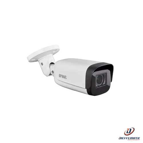 Urmet Telecamera Bullet, Neius, Ip, 5M Ottica Motorizzata 2.8- 12Mm 1099/521