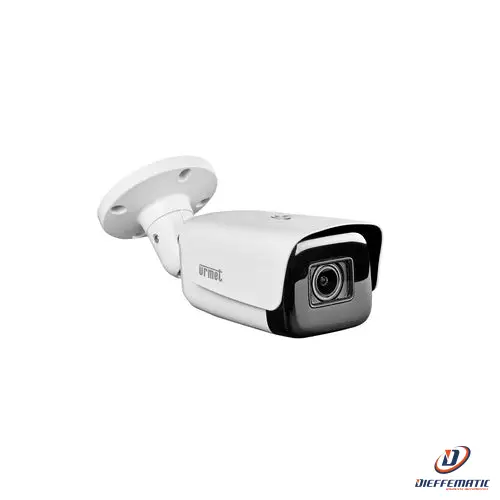 Urmet Telecamera Bullet, Neius Platinum, Ip, 5M 2.7- 13.5Mm 1099/421 Sicurezza