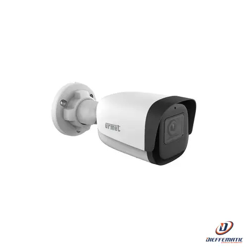 Urmet Telecamera Bullet, Neius Platinum, Ip, 8M Ottica Fissa 2.8Mm 1099/623