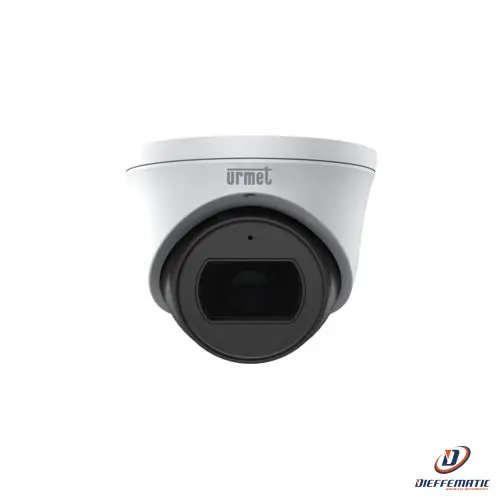 Urmet Telecamera Dome, Neius, Ip, 5M Ottica Motorizzata 2.8- 12Mm 1099/562 Nuovo